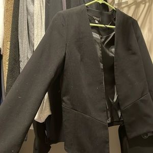 Top shop women blazer